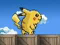 leikur pokemon run jump