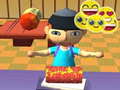 leikur Sushi Roll 3D Cool