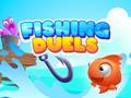 leikur Fishing Duels