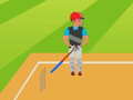 leikur Cricket 2D