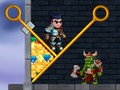 leikur Help The Hero