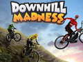 leikur Downhill Madness