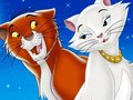 leikur Aristocats Jigsaw Puzzle Collection 