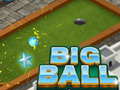 leikur Big Ball