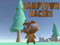 leikur Camptown Racers