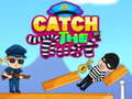 leikur Catch The Thief