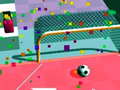 leikur Tricky Kick 3D
