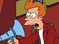 leikur Futurama: Worlds of Tomorrow