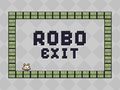 leikur Robo Exit