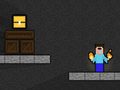 leikur Noob vs TNT Boom