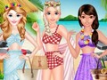 leikur Fashion Dress Trend For Hawaii