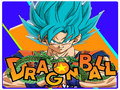 leikur Dragon Ball 