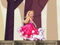 leikur Barbie Dreamhouse Adventures