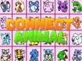 leikur Connect Animal