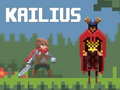 leikur Kailius