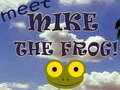 leikur Meet Make the Frog
