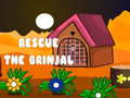 leikur Rescue the Brinjal