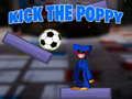 leikur Kick The Poppy