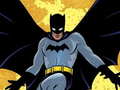 leikur Batman: The Enemy Within