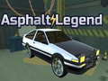 leikur Asphalt Legend
