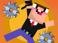 leikur Noob Hero Attitude