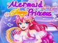leikur Mermaid chage princess
