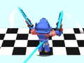 leikur Samurai Flash 3D