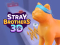 leikur Stray Brothers 3D