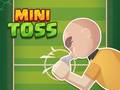 leikur Mini Toss