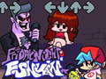 leikur Friday Night Funkin Online