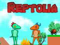 leikur Reptolia 