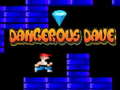 leikur Dangerous dave