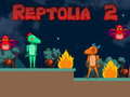 leikur Reptolia 2