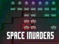 leikur space invaders