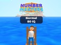leikur Number Masters