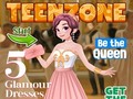 leikur Teenzone Prom Night
