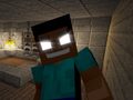 leikur Noob: 5 Nights at Herobrine's