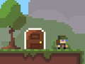 leikur Pixel Journey