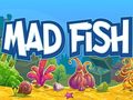 leikur Mad Fish