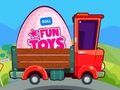 leikur Fun Toys