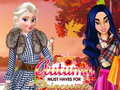 leikur Autumn Must-Haves for Princesses