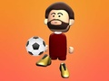 leikur Football Juggle