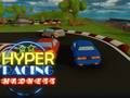 leikur Hyper Racing Madness