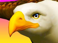 leikur Eagle Ride