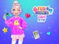 leikur Fun Gamer Girl Setup