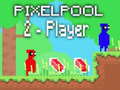 leikur PixelPooL 2 - Player