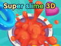 leikur super slime 3D