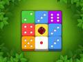 leikur Dice Merge