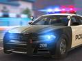 leikur Police Car Simulator