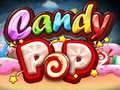 leikur Candy Pop 